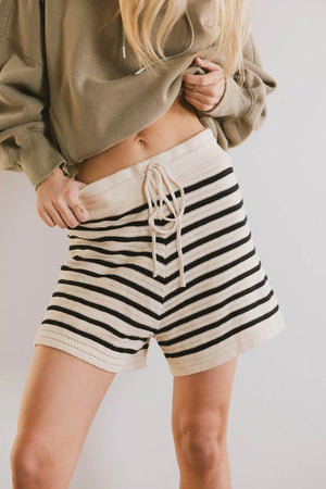 Esme Knit Shorts