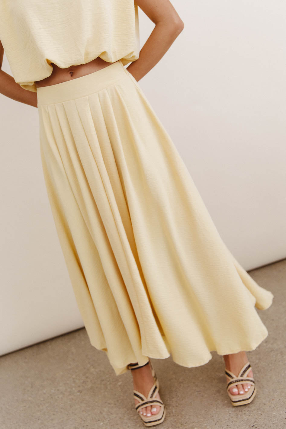 fall dress flowy FOREVER 21. Flowy maxi dress. TM – Hibuy market main image 1
