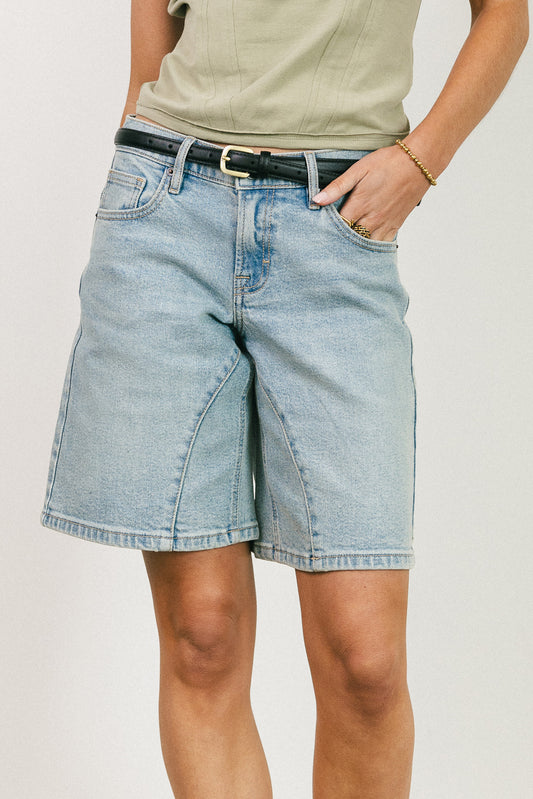 Bermuda shorts 