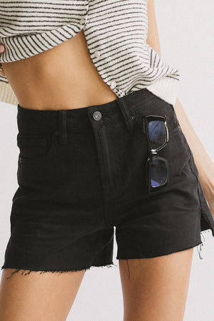 Jaiden Denim Shorts - FINAL SALE