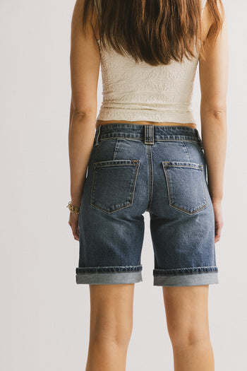 Heartbreaker Cami in Cream - FINAL SALE