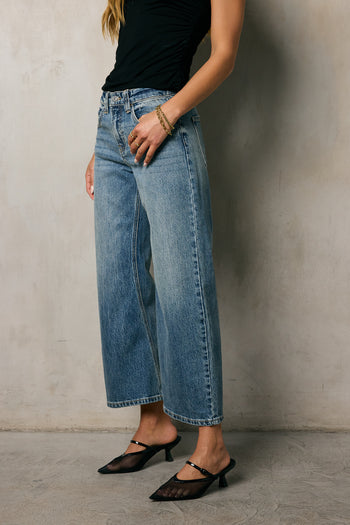 barrel jeans 