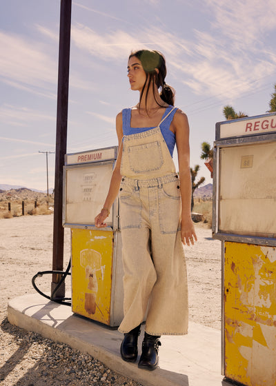 OVERALLS