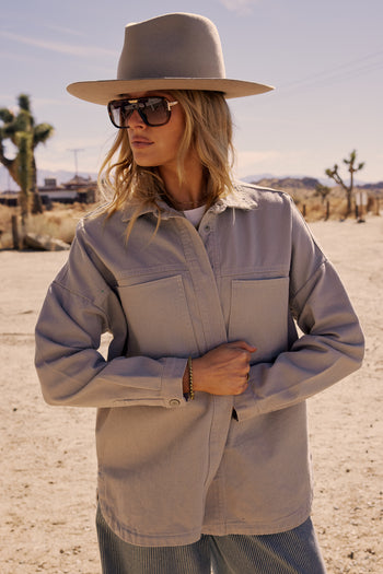 Matt Retro Sunglasses