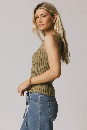 stretchy women's top