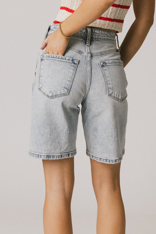 bermuda shorts