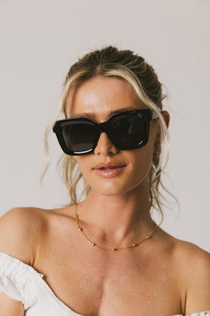 Bella Mia Sunglasses