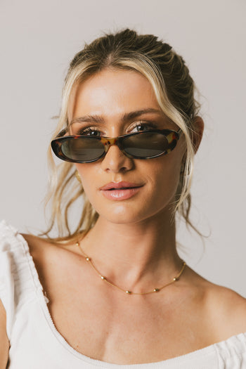 tortoise sunglasses