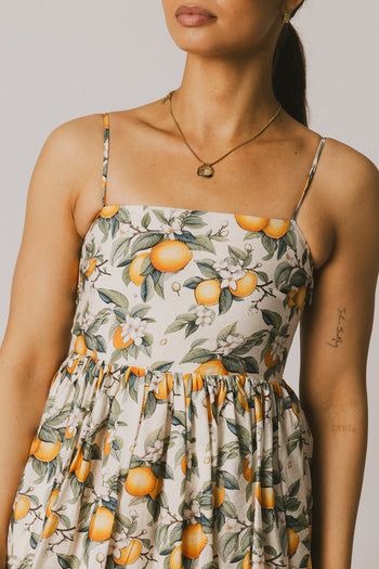 adjustable shoulder strap dress