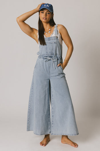 overalls with pockets