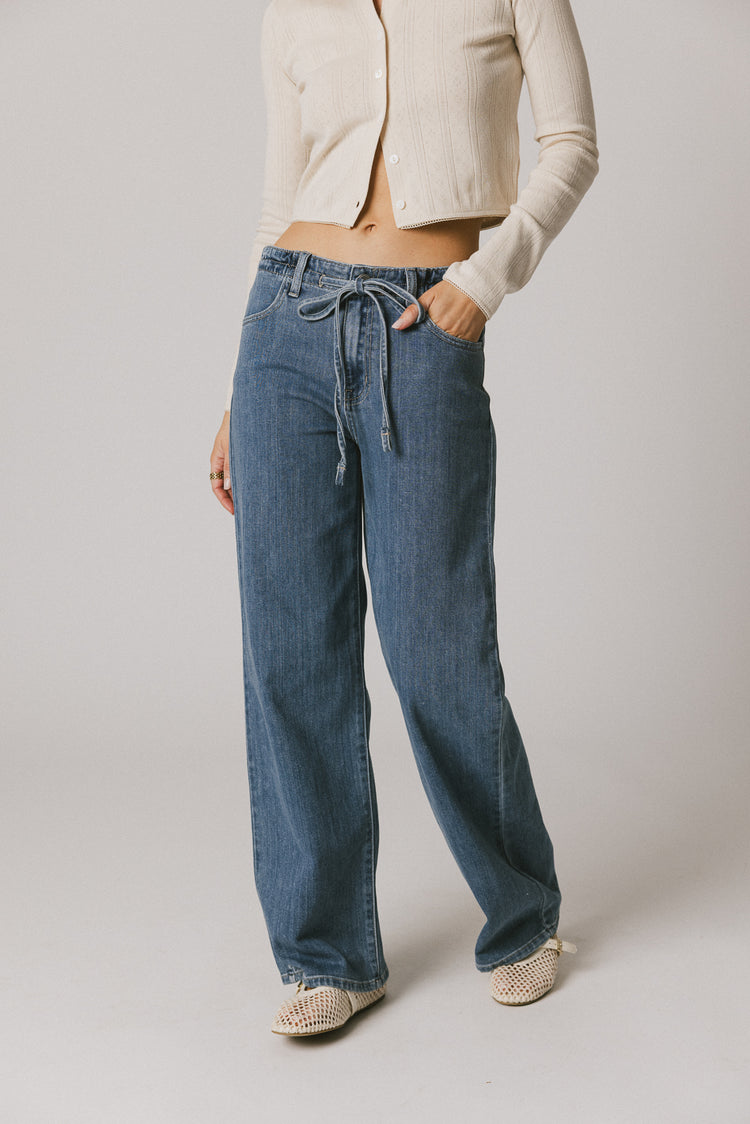 stretchy waistband