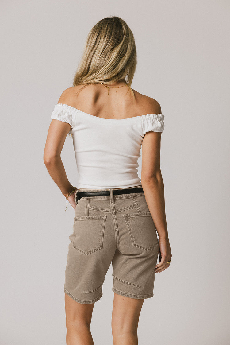 seam detail
