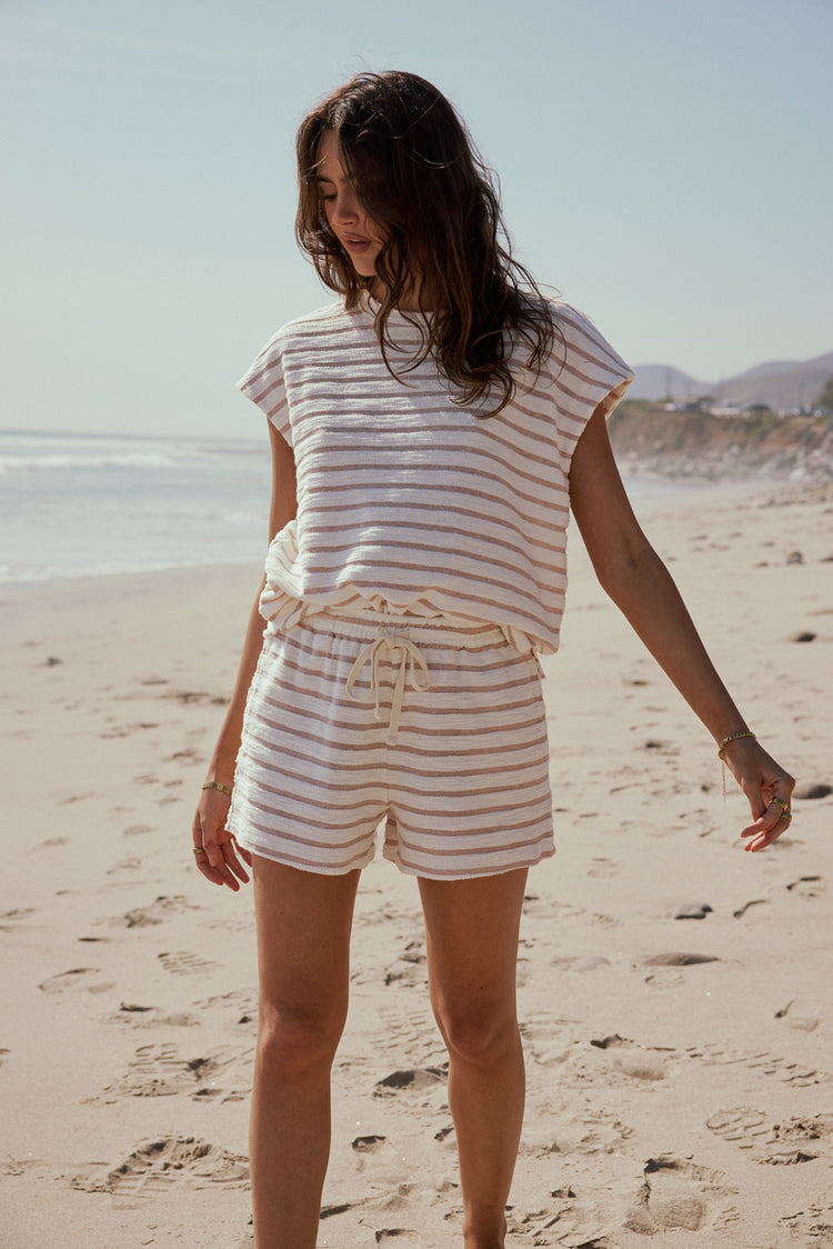 STRIPED SET 