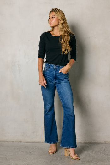 Eris Flare Jeans