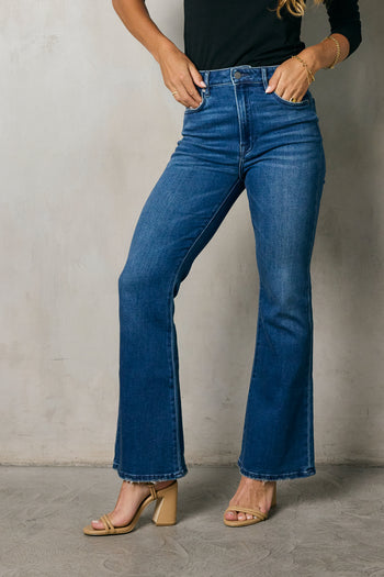 Eris Flare Jeans