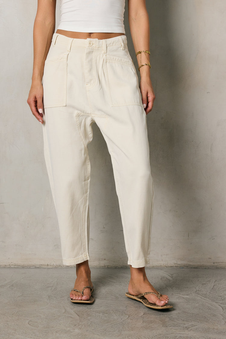 Tencel bottoms 