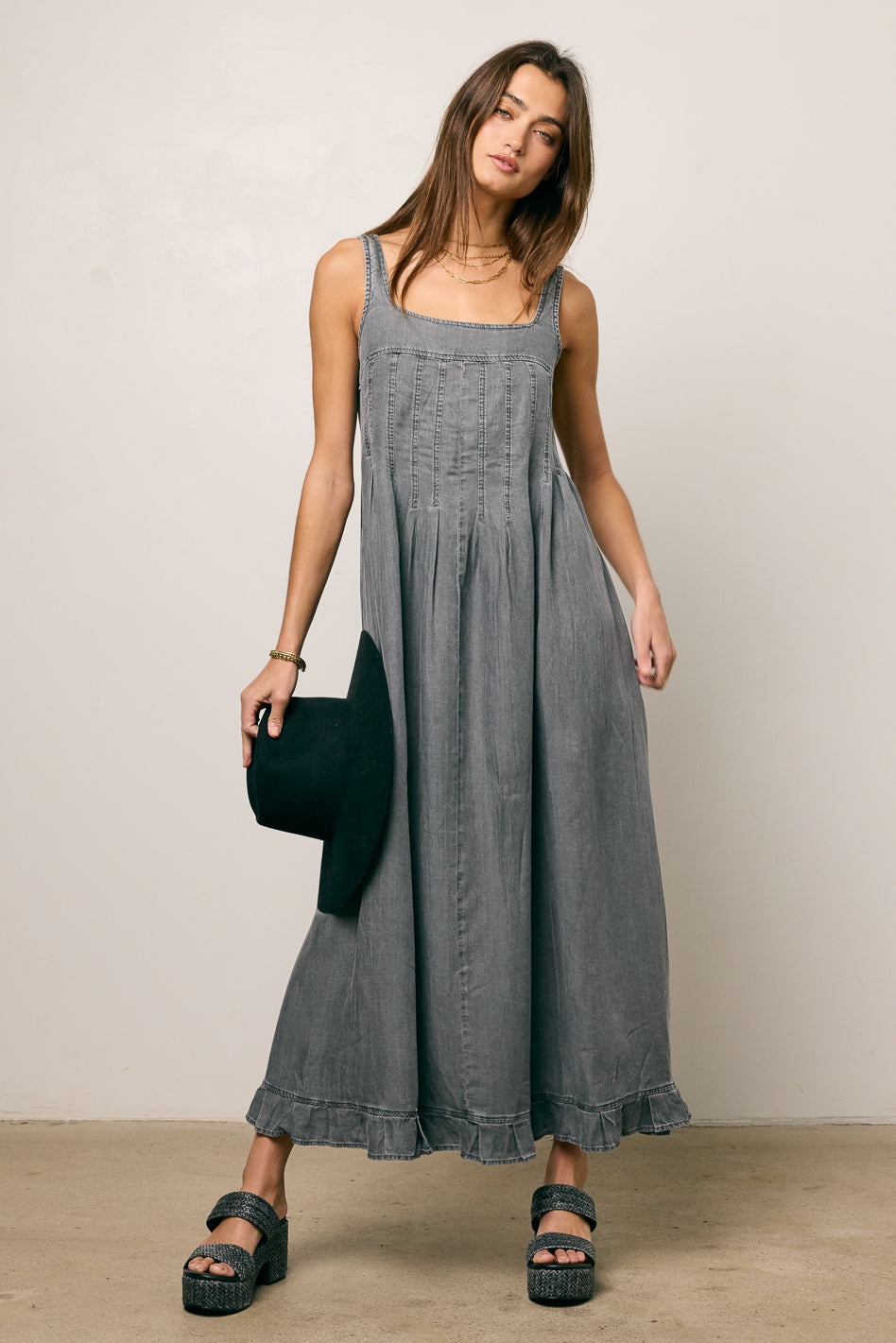 darcy maxi dress Darcy Floral Maxi Dress