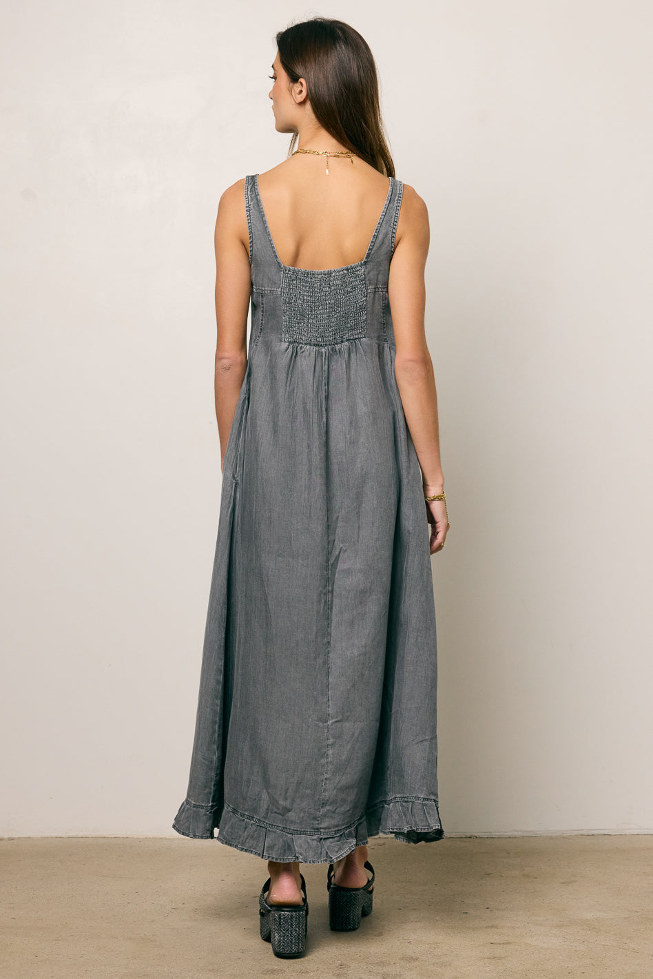 Darcy Maxi Dress
