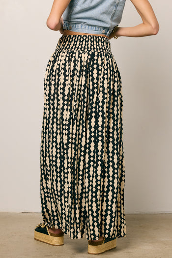 Hannah Wide Leg Pants - FINAL SALE