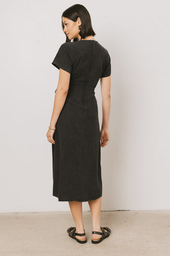Brooklyn Wrap Dress - FINAL SALE