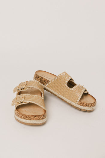 Sandal 