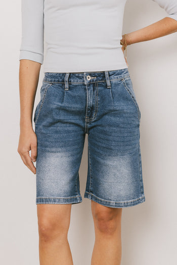 Bermuda Shorts