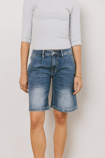 Bermuda Shorts