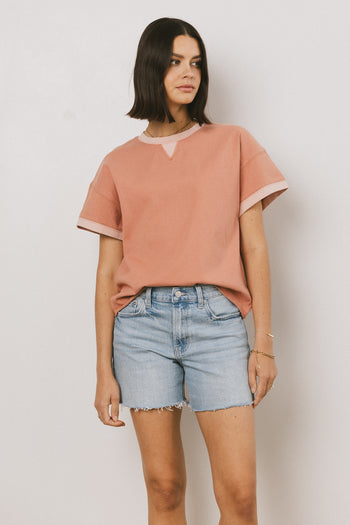 loss fit top in clay