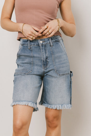 Bermuda Shorts