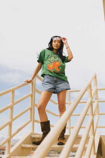 Zesty Graphic Tee
