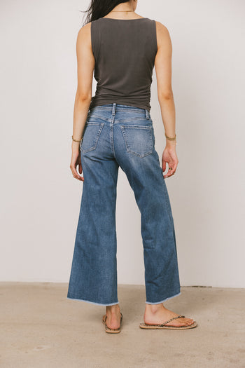 Lucy Wide Leg Jeans - FINAL SALE