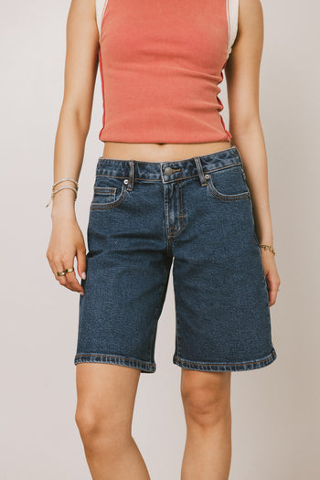 Bermuda Shorts 
