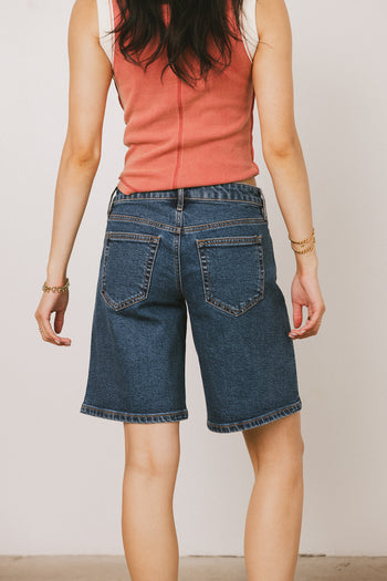 Bermuda Shorts 