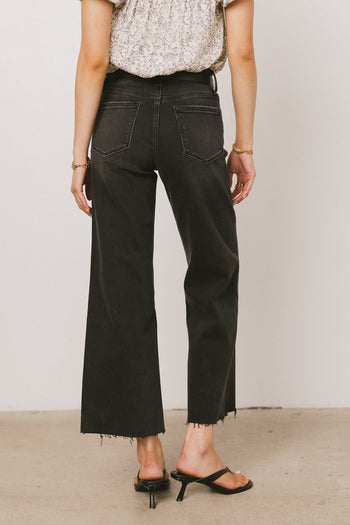 Roman Wide Leg Jeans - FINAL SALE