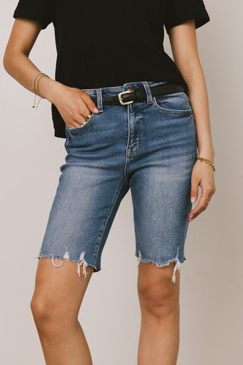 Cole Bermuda Shorts
