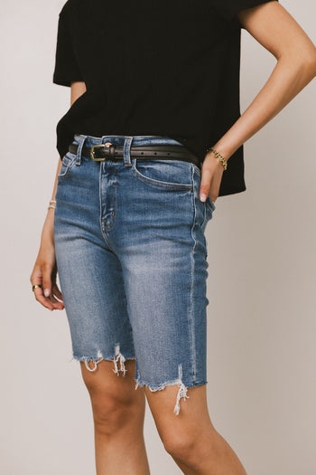 Cole Bermuda Shorts