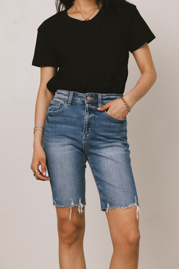 Cole Bermuda Shorts