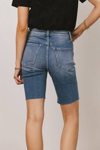 Cole Bermuda Shorts