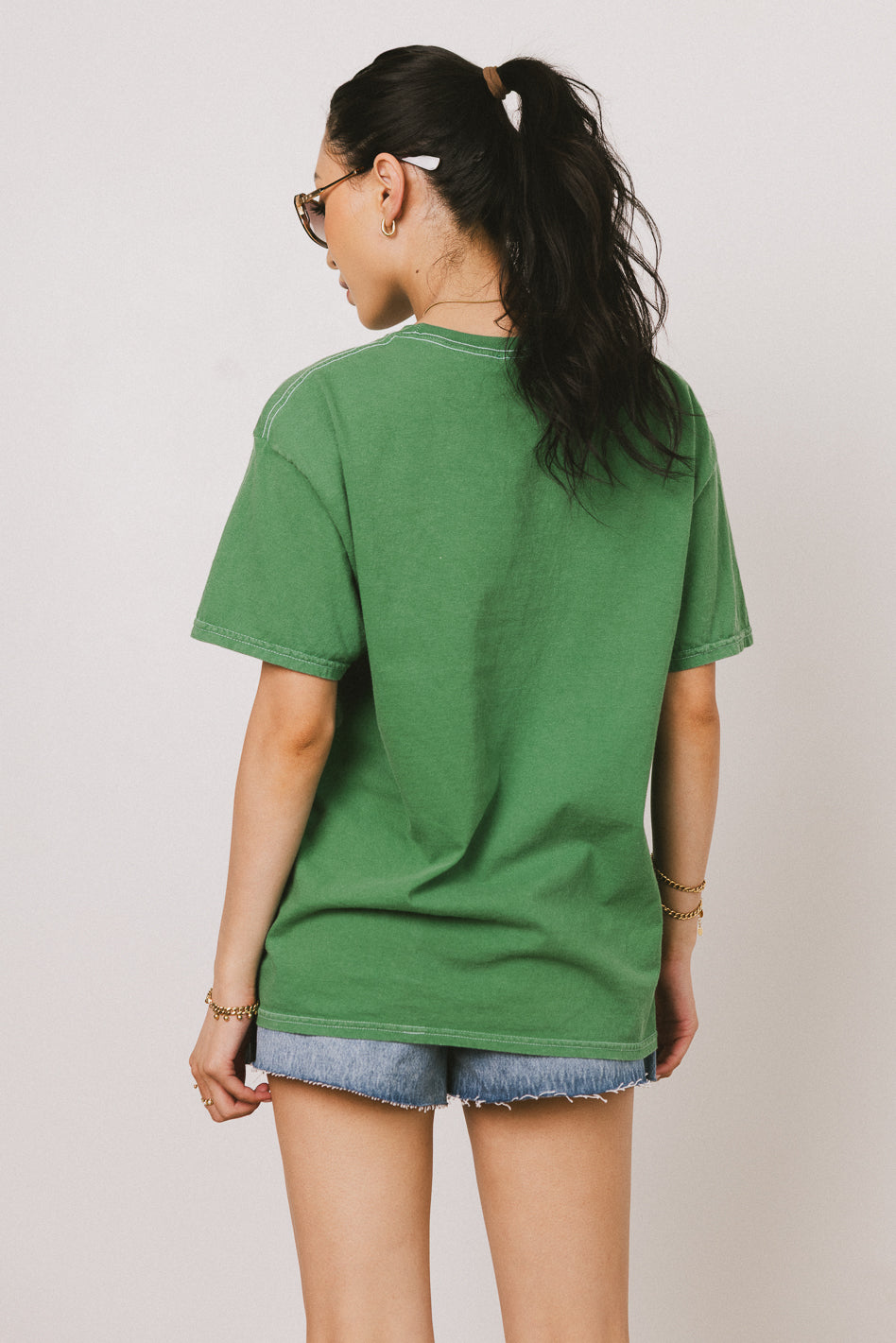 Zesty Graphic Tee