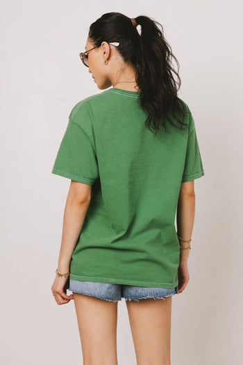 Zesty Graphic Tee