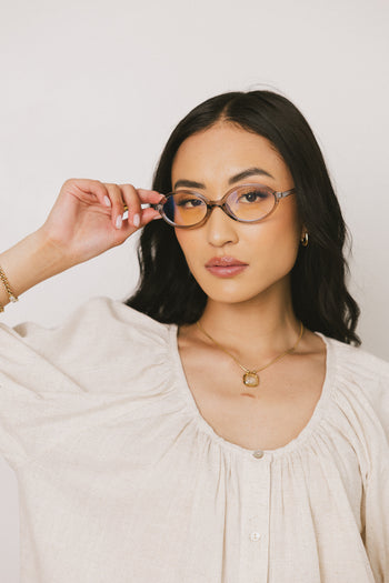 Muse Blue Light Glasses