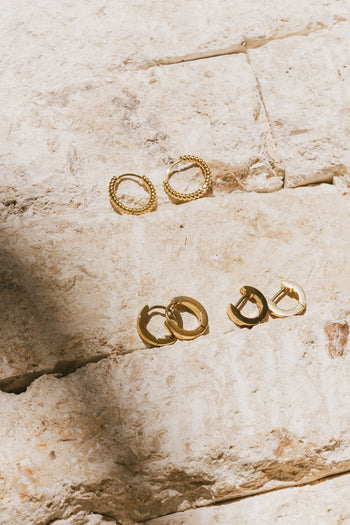 EARRING BUNDLE