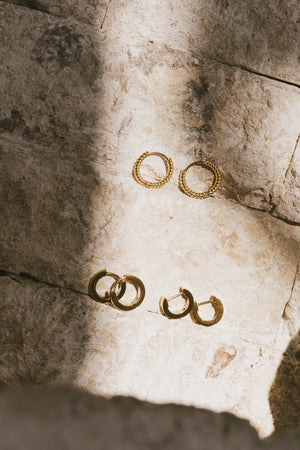 Elanor Earring Bundle