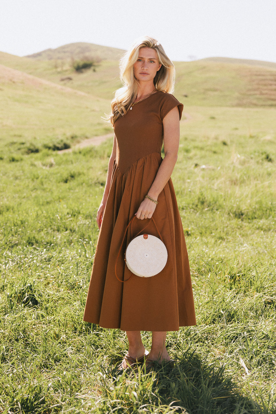 Rylee Maxi Dress Rylee Maxi Dress