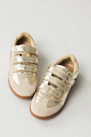 Steve Madden Momentum Sneakers