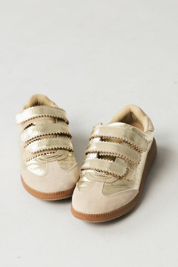 Steve Madden Momentum Sneakers