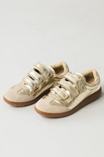 Steve Madden Momentum Sneakers