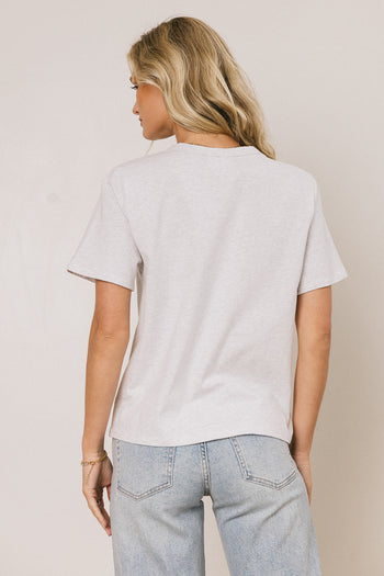 Eloise Graphic Tee