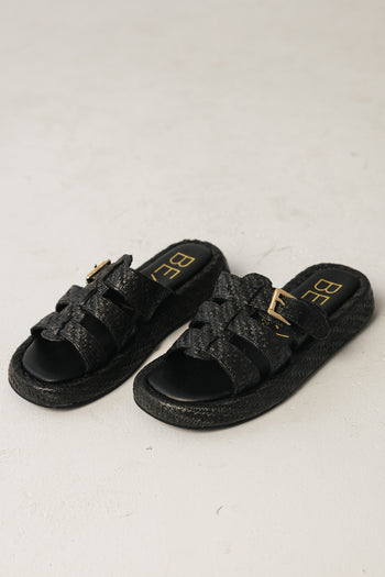 Ciao Fisherman Sandal