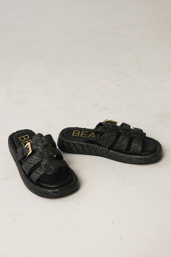 Ciao Fisherman Sandal